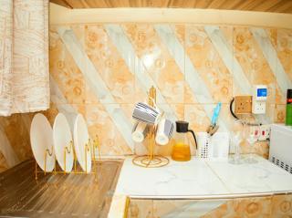 TEXAS BNBs 1 BEDROOM - 5