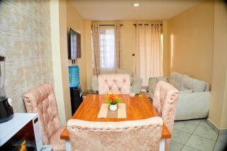 TEXAS BNBs 1 BEDROOM - 1
