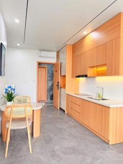 MinChou Homestay - 1