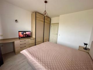 Lily Beach flat Sunrise, Sozopol, Kavatsi - 8