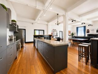 The Nelson Loft - 4