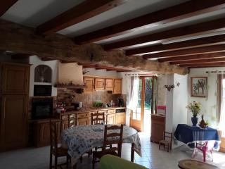 Villa de vacances bord de mer - 5