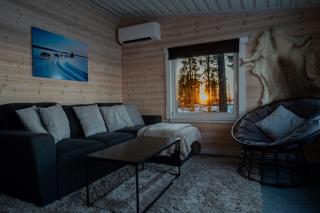 Camp Caroli Mini lodge - 4