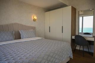 Luxury 1BR Apartment Sea, Park & Promenade - 1