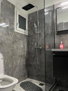 Simple Stay Loutraki Studio - 5