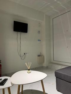 Simple Stay Loutraki Studio - 4