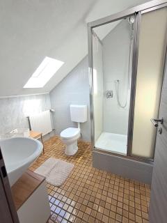 Boardinghouse Wildbachtal - 2