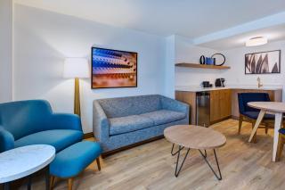 Hotel Indigo Detroit Downtown by IHG - 4