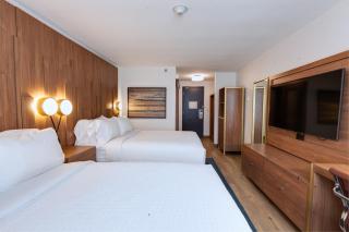 Hotel Indigo Detroit Downtown by IHG - 2