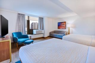 Hotel Indigo Detroit Downtown by IHG - 1