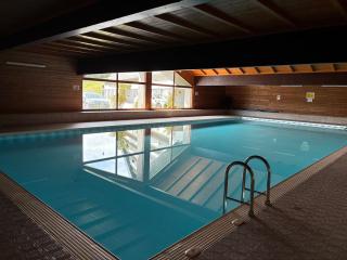 Grimmingblick Apartment mit Pool - 2