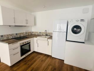 Appartement hyper-centre cognac Alambic - 6