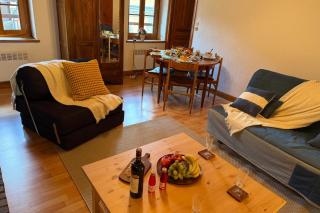 MY CASA - St Martin-Vesubie - Charming 1-Bedroom Apartment Nature & Mountain Getaways - 4