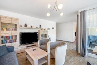 Ferienwohnung Elbufer 3a - 7