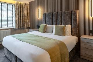 Daresbury Park Hotel - 9