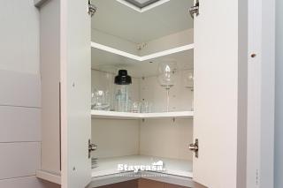 Gateway Abode Near City Centre w Street Parking - Belfast - 7