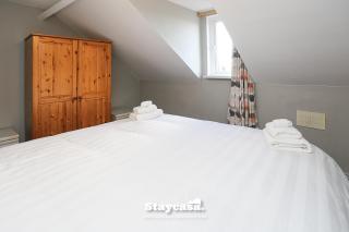 Gateway Abode Near City Centre w Street Parking - Belfast - 9