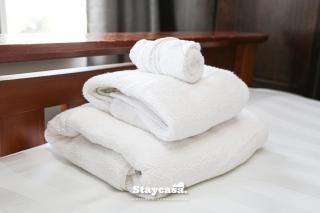 Gateway Abode Near City Centre w Street Parking - Belfast - 2