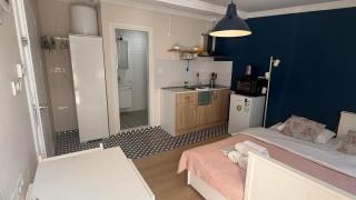 Sapphire Suites Taksim - 3
