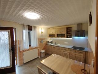 Apartma Silvester - 6