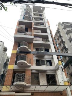 Modern 3BR AC Apartment Near Airport Uttara Sector 4 Prime Area - 7