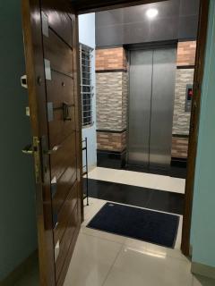 Modern 3BR AC Apartment Near Airport Uttara Sector 4 Prime Area - 4