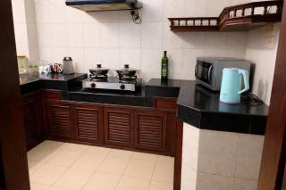 Modern 3BR AC Apartment Near Airport Uttara Sector 4 Prime Area - 2