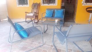 Habitación las Américas El Salvador - 1