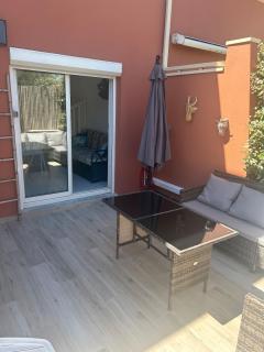 Maison à 200 m de la plage - 7