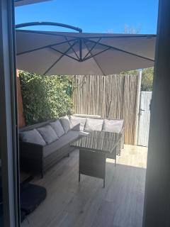 Maison à 200 m de la plage - 4