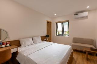 Bluzen Hotel - 4