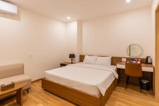 Bluzen Hotel - 1
