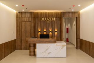 Bluzen Hotel - 9