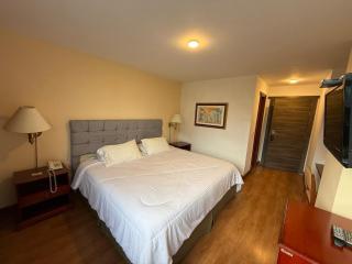 Hotel Morasurco - 9