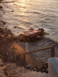 Oriana, Beachfront villa - 3