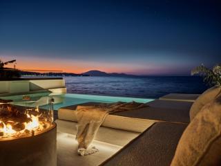 Oriana, Beachfront villa - 4