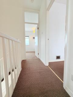 Two Floor Flat in Town Center - 2