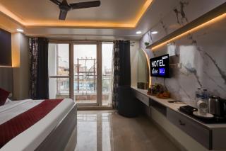 Hotel Vibe BLU Premium Expressway - 3