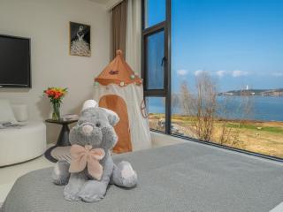 溪畔丨沐月海景度假美宿丨大理洱海店丨 - 9