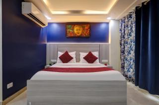 Hotel Vibe BLU Premium Expressway - 5