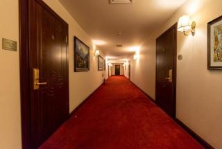 Velora Hotel Baku - 5