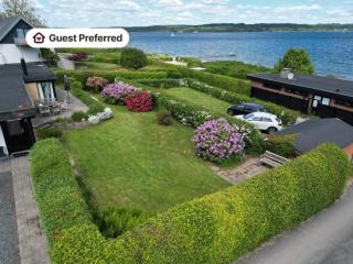 6 person holiday home in Børkop - 9