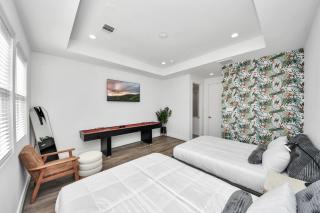 The Mural House ProGym - Chefs Kitchen - Games - 9