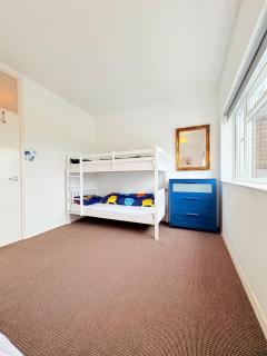 Two Floor Flat in Town Center - 3