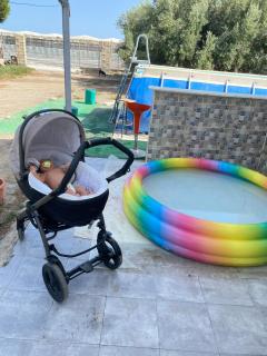 Cortijo ideal para familias - 7