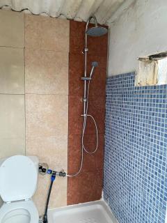 Cortijo ideal para familias - 2