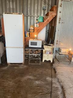 Cortijo ideal para familias - 3