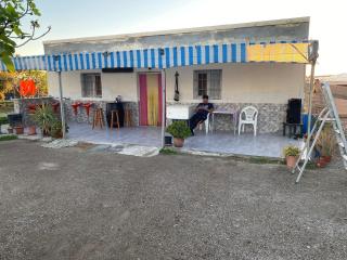 Cortijo ideal para familias - 9