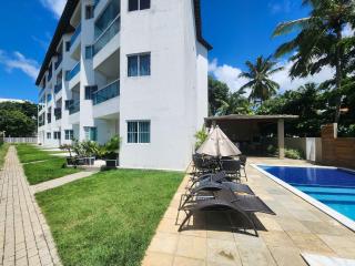 Porto de Galinhas - Aquarius Residence - 0
