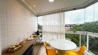 Porto de Galinhas - Aquarius Residence - 1